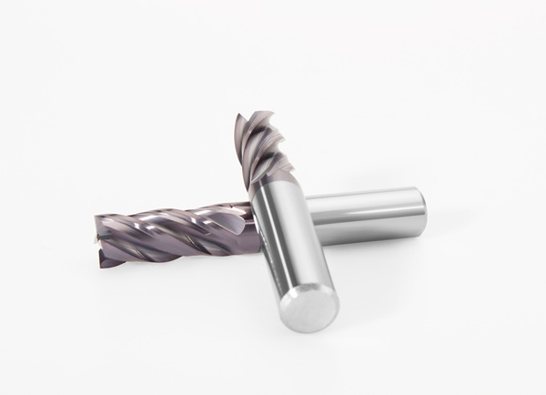 Tunsten Carbide End Mills